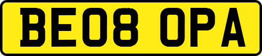 BE08OPA
