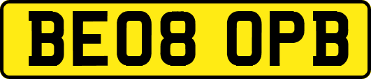 BE08OPB