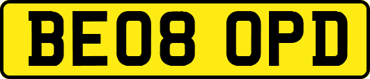 BE08OPD
