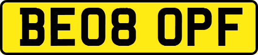 BE08OPF
