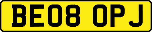 BE08OPJ
