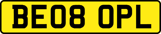 BE08OPL