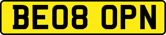 BE08OPN