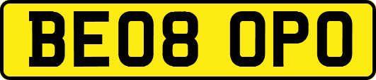 BE08OPO