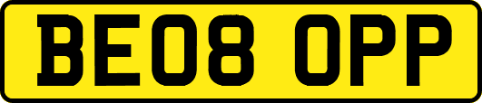 BE08OPP