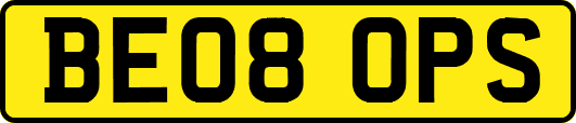 BE08OPS