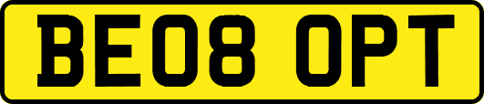 BE08OPT