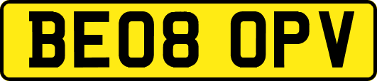 BE08OPV