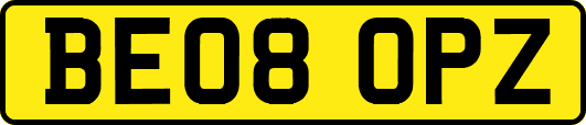 BE08OPZ