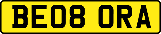 BE08ORA