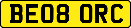 BE08ORC