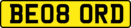 BE08ORD