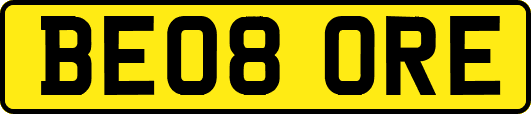 BE08ORE