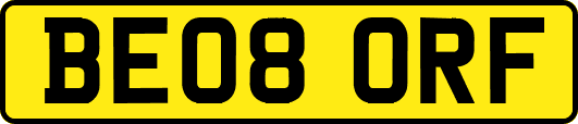 BE08ORF