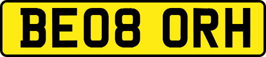 BE08ORH