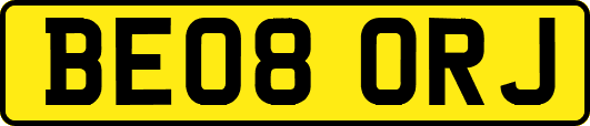 BE08ORJ