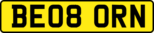 BE08ORN
