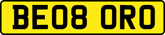 BE08ORO