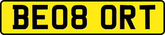 BE08ORT