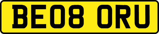BE08ORU