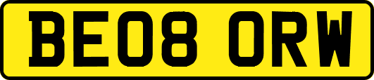 BE08ORW