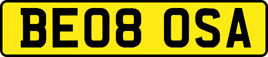 BE08OSA