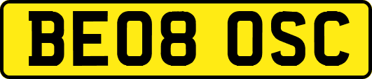 BE08OSC