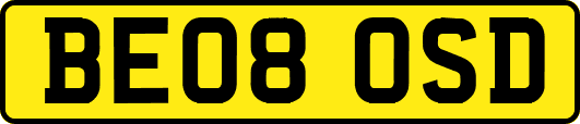 BE08OSD