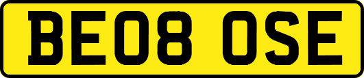 BE08OSE