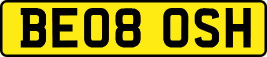 BE08OSH
