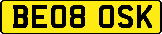 BE08OSK