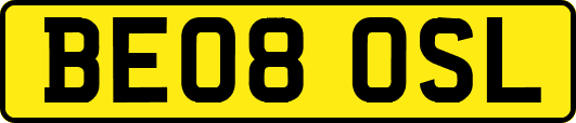 BE08OSL