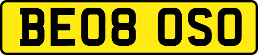 BE08OSO
