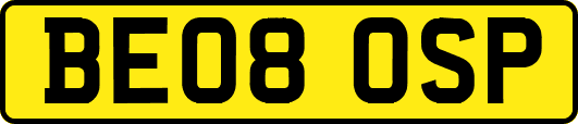 BE08OSP