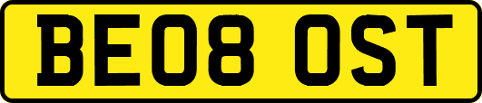 BE08OST
