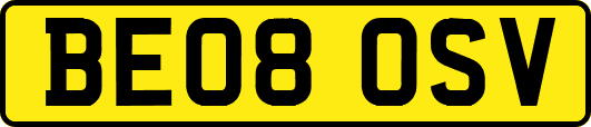 BE08OSV
