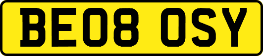 BE08OSY