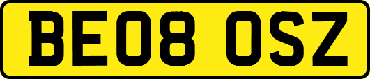 BE08OSZ