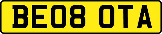 BE08OTA