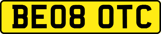 BE08OTC