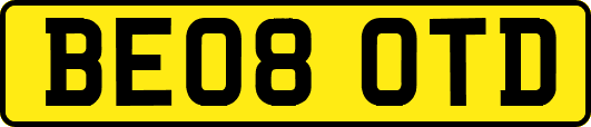 BE08OTD