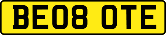 BE08OTE