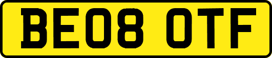 BE08OTF