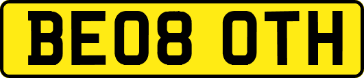 BE08OTH