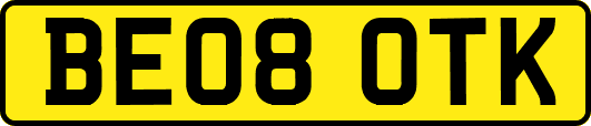 BE08OTK