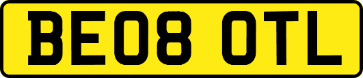 BE08OTL