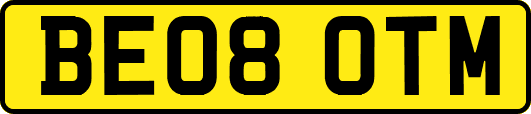 BE08OTM