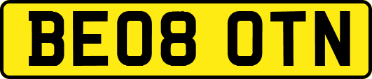 BE08OTN