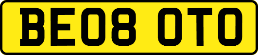 BE08OTO