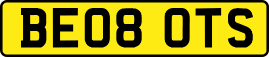 BE08OTS